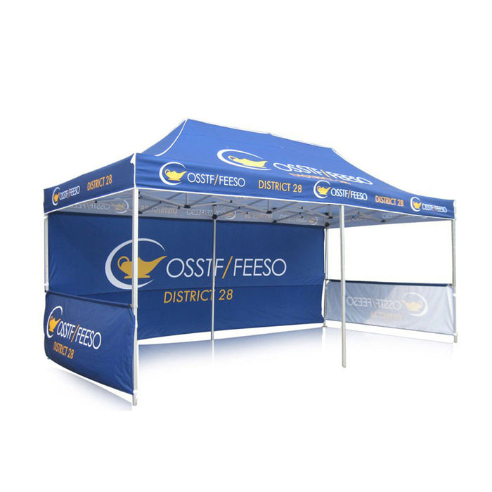 USA 10ft x 20ft Canopy Tent 20% OFF