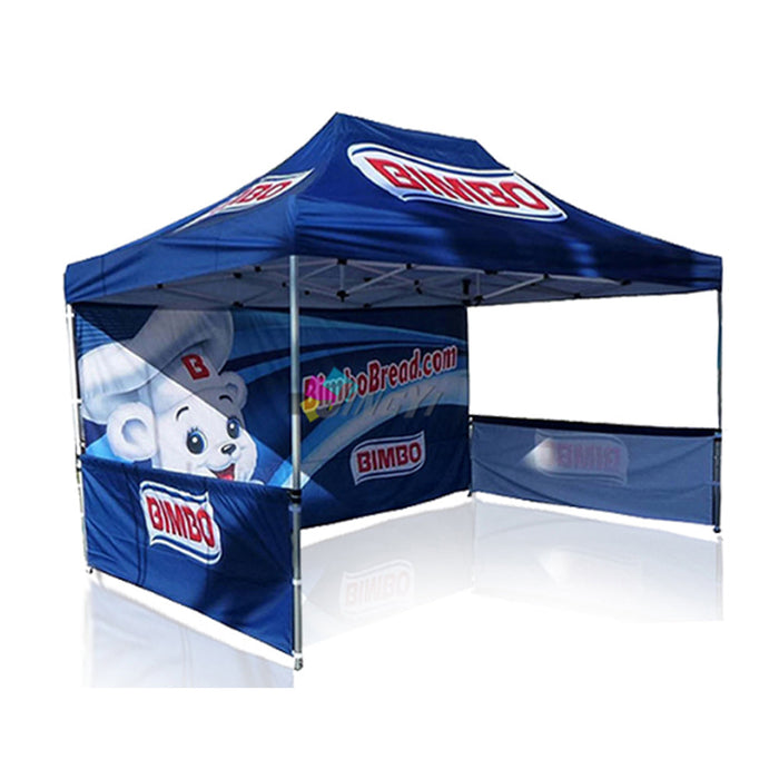USA 10ft x 15ft Canopy Tent 20% OFF